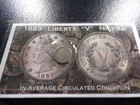  Preview image for 1883 Liberty "V" Nickel in Average 