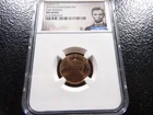  Preview image for 2023-D Lincoln Shield Cent - NGC MS68 RD 
