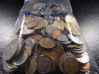  Preview image for Bag of 1.8 Lbs. of Various Vintage & 
