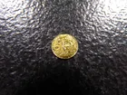  Preview image for 1/200th oz. .999 FINE GOLD Egyptian 