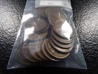  Preview image for Lot of 20 Various 1910's Lincoln Wheat 