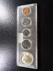  Preview image for 1965 Year Coin Set in Whitman Case 