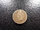  Preview image for 1861 Indian Head Cent 