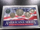  Preview image for Americana Series - Vanishing Classics 