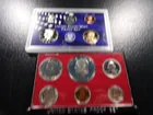  Preview image for 1976 & 2001 U.S. Mint Proof Sets in OGP 