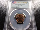  Preview image for 2023 Lincoln Shield Cent - PCGS MS66 RD 