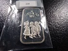  Preview image for 20 Grams .999 FINE SILVER The American 