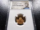  Preview image for 2009-S PROOF Bronze Presidency Cent - 