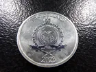  Preview image for 1 oz. .999 FINE SILVER 2023 Niue $2 Tree 