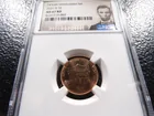  Preview image for 2021-D Lincoln Shield Cent - NGC MS67 RD 