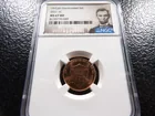  Preview image for 2021 Lincoln Shield Cent - NGC MS67 RD 
