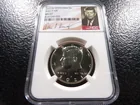  Preview image for 2021-P Kennedy Half Dollar - NGC MS67 w/ 