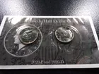  Preview image for John F. Kennedy Half Dollar Collection - 