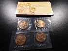  Preview image for 2007 U.S. Mint First Spouse Bronze Meal 