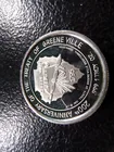  Preview image for 1 oz. .999 FINE SILVER Greenville, Ohio 