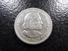  Preview image for 1892 Columbian Exposition Silver Half 