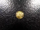  Preview image for 1/200th oz. .9999 FINE GOLD Skeleton 