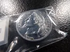  Preview image for 1870 France 5 Francs Designed Lighter 