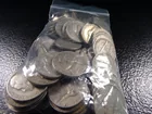  Preview image for 1 Pound of Various Dated Pre-1964 