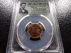  Preview image for 2009-D Lincoln Presidency Cent - PCGS 