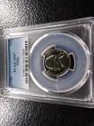  Preview image for 1966 SMS Jefferson Nickel - PCGS SP67 