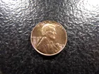  Preview image for **BU** 1940 Lincoln Wheat Cent 