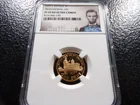 Preview image for 2009-S PROOF Bronze Professional Life 