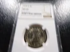  Preview image for 1979-D Susan B. Anthony Dollar - NGC 