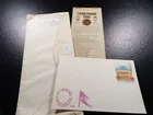  Preview image for 1973-D Lincoln-Kennedy Penny in Info 