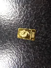  Preview image for 1/100th oz. .999 FINE GOLD Scottsdale 