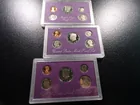  Preview image for 1987, 1988 & 1989 U.S. Mint Proof Sets - 