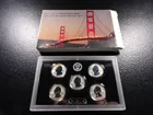  Preview image for Partial 2018 U.S. Mint Silver Proof Set 