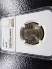  Preview image for 1979-D Susan B. Anthony Dollar - NGC 