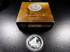  Preview image for Limited Edition 1 oz. .999 FINE SILVER 