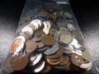  Preview image for Bag of 1.5 Lbs. of Various Vintage & 