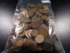  Preview image for Bag of 250 Various Dated Lincoln Wheat 