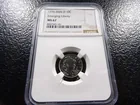  Preview image for 1776-1976-D Emerging Liberty Dime - NGC 