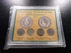  Preview image for American Nickels of the 20th Century 