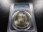  Preview image for 1923 Peace Silver Dollar - PCGS MS62 