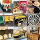 California, PA - Tools, Woodworking Equipment, Ant