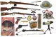 10-8 5pm ct Military, Firearms, Playboys, sporting