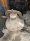 Church Bell, Toys, Gun, Signs, Primitive Antiques