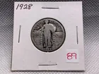  Preview image for Lot# 89 - 1928 STANDING LIBERTY QUARTER 