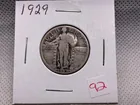  Preview image for Lot# 92 - 1929 STANDING LIBERTY QUARTER 