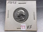  Preview image for Lot# 97 - 1937-S WASHINGTON QUARTER VE 