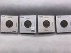  Preview image for Lot# 111 - 1915, 1916, 1917 & 1918 BUFFA 