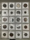  Preview image for Lot# 167 - LOT OF (20) FOREIGN COINS 