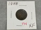  Preview image for Lot# 194 - 1888 INDIAN CENT XF 
