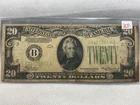  Preview image for Lot# 208 - 1934 $20 FEDERAL RESERVE NOTE 