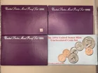  Preview image for Lot# 211 - 1990, 1991 & 1993 UNITED STAT 